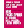 LE BOE Mini enciclopedia del diritto della persona e della famiglia