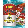 Piemme Fate largo al mini detective