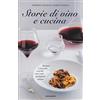 MONDADORI Storie di vino e cucina