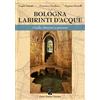 Persiani Bologna labirinti d'acque. Guida, itinerari e percorsi. Ediz. economica