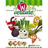Giunti Psychometrics W le verdure!