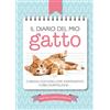 Newton Compton Editori Il diario del mio gatto