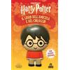 Magazzini Salani Harry Potter. Il libro dell'amicizia e del coraggio