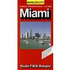 WORLD CITY Miami 1:15.000