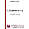 Marcovalerio Il giro di vite. Ediz. a caratteri grandi