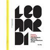 Lazy Dog Srl Cesare Leonardi. L'architettura della vita-The architecture of life. Catalogo della mostra (Modena, 15 settembre 2017-4 febbraio 2018). Ediz. illustrata
