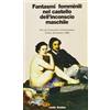 Costa & Nolan Fantasmi femminili nel castello dell'inconscio maschile. Atti del Convegno internazionale (Torino, 8-9 marzo 1993)