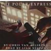 Houghton Mifflin Company The Polar Express Read by Liam Neeson