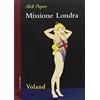 S RIN Missione Londra