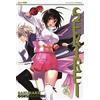 Edizioni BD Sekirei (Vol. 16)