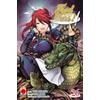 Panini Comics Food wars!. Il secondo turno (Vol. 26)