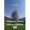 EEE - Edizioni Tripla E Ciascuno cresce solo se sognato