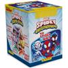 PANINI SPA Spidey e i Suoi Fantastici Amici - Sticker Collection Box da 24 Bustine Panini