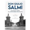 Minerva Edizioni (Bologna) Don Giulio Salmi. Intuizioni e opere nel dopoguerra bolognese
