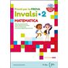 La Spiga Pronti per la prova INVALSI. Matematica. Per la 2ª classe elementare