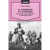 SAGGI Il cerchio e la spada. Lettura de «I sette samurai» di Kurosawa Akira. Ediz. illustrata