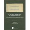 ZeL Il Michele Sanmicheli di Antonio Morassi. La tesi all'Università di Vienna e una monografia perduta (1916-1920)