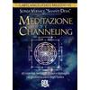 GDL Meditazione e channeling. Carte angeliche e meditative. 45 carte con messaggi di luce e immagini di geometria sacra degli Yantra. Con libro guida