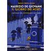 NOIR Il giorno dei morti. L'autunno del commissario Ricciardi. Letto da Paolo Cresta. Audiolibro. CD Audio formato MP3
