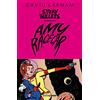 Editoriale Cosmo Stray bullets presenta: amy racecar