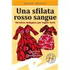 SUPERNOIR Sfilata rosso sangue. Un'altra indagine per taglie forti
