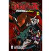 Star Comics Vigilante. My Hero Academia illegals (Vol. 2)