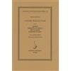 Salerno Opere religiose. Genesi-Umanità di Cristo-Sette salmi-Passione di Gesù (Vol. 1)