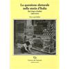 Camera dei Deputati La questione elettorale nella storia d'Italia. Da Crispi a Giolitti (1893-1913)