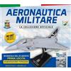 Generico Aeronautica Militare - La collezione ufficiale n. 1 Eurofighter 2000 Typhoon
