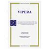 OMEOPATIA Vipera: un esempio di cura omeopatica secondo la metodologia di Masi