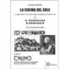 editoriale moderno La cucina del sole. L'arte della pasticceria napolitana del '700 - CSA