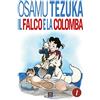 Hikari Il falco e la colomba (Vol. 1)