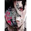 Panini Comics Killer Inside 7 Planet Manga