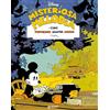 Disney Libri Una melodia misteriosa. O come Topolino incontra Minni [Lingua inglese]