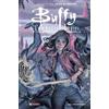 Saldapress Buffy 3: Dal Profondo - Variant