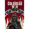 Sprea Book Cold dead war