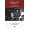 Europa L'altra faccia della luce. Favole inquiete. Dialogo tra Sabatino Scia e Alda Merini