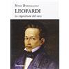 NUOVI FERMENTI. SAGGISTICA Leopardi. La cognizione del vero