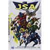 LION Justice society America (Vol. 1)