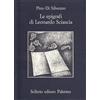 Sellerio Le epigrafi di Leonardo Sciascia
