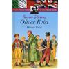 Edicart Oliver Twist. Testo inglese a fronte
