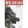 Magic Press Metal gear solid (Vol. 2)