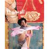 ARTE MODERNA. CATALOGHI Francesco Clemente. The wall. Ravello 2017. Ediz. italiana e inglese