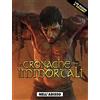 Editoriale Cosmo Nell'abisso. Le cronache degli immortali (Vol. 1)