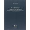 RUBBETTINO Il labirinto e il caleidoscopio. Percorsi di letture tra le «Novelle per un anno» di Luigi Pirandello