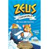 NATIONAL GEOGRAPHIC KIDS Alla ricerca delle pulci d'oro. Zeus l'invincibile