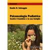 Psiconline Psiconcologia pediatrica. Gestire il bambino e la sua famiglia