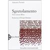 JACA BOOK Sgretolamento. Voci senza filtro