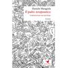 Giovane Holden Edizioni Il patto terapeutico