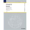 Firma MDS Schott music distribution Concerto Sol Maggiore Op 29 - FL STR - arrangiamento per flauto traverso - Pianoforte [Note musicali/holzweißig] Compositore: Stamitz Carl AUS der Serie: Il Flauto Traverso